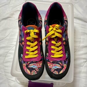 Inkkas Zocalo Joggers